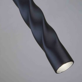 Подвесной светильник Eurosvet Scroll 50136/1 LED