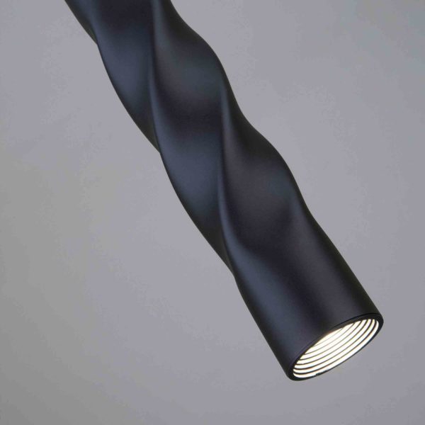 Подвесной светильник Eurosvet Scroll 50136/1 LED 2