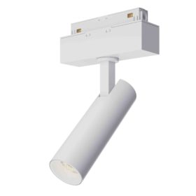 Трековый светильник Technical Focus LED TR019-2-7W3K-W