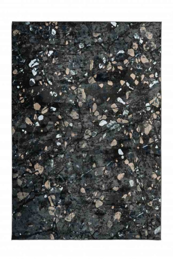 Рельефный ковер Greta Pebbles (РАЗМЕР 80x150) 1