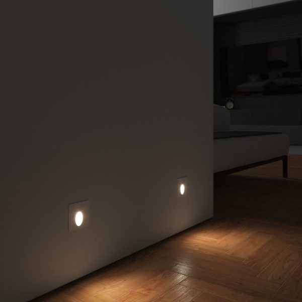 Встраиваемый светодиодный светильник Elektrostandard MRL LED 1102 белый 4690389091209 2