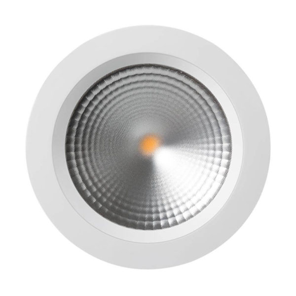 Встраиваемый светодиодный светильник Arlight LTD-220WH-Frost-30W Day White 110deg 021498 3