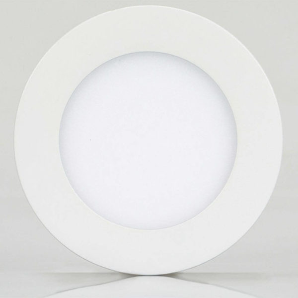 Потолочный светодиодный светильник Arlight SP-R120-6W Day White 018855 3