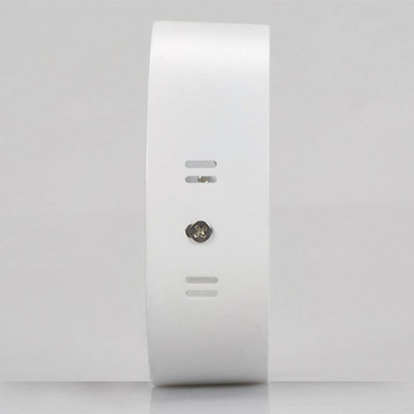 Потолочный светодиодный светильник Arlight SP-R120-6W Day White 018855 2