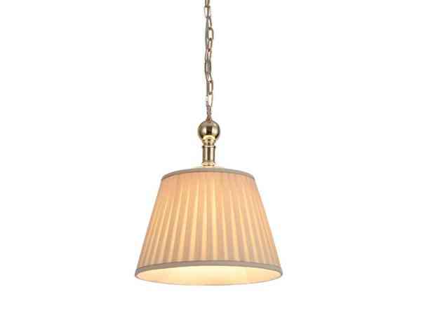Подвесной светильник Newport 3101/S gold 1