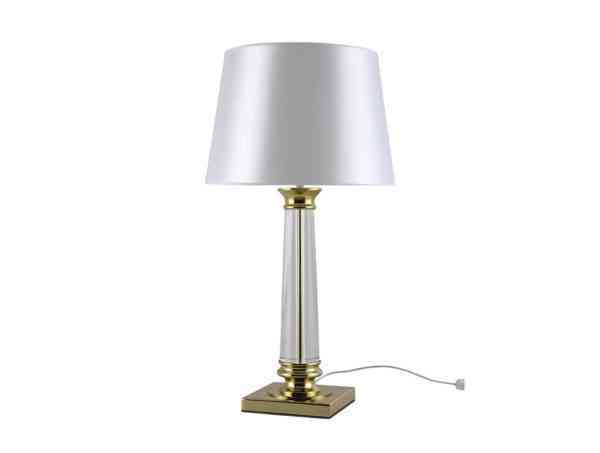 Настольная лампа Newport 7901/T gold 1