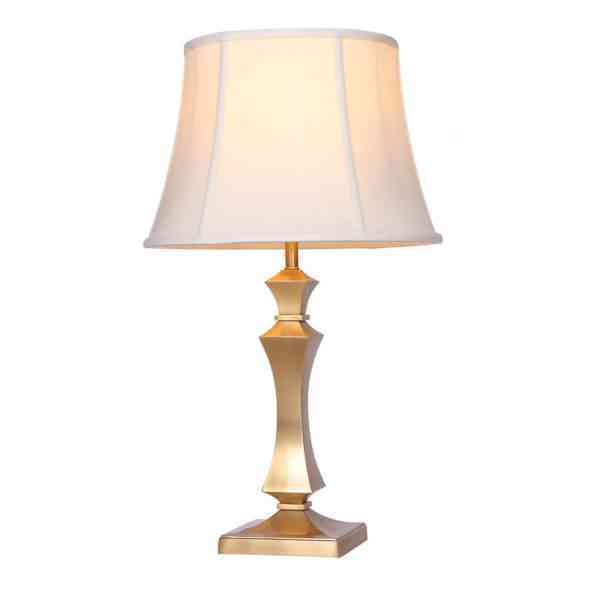 Настольная лампа Cloyd PARADE 30001 1
