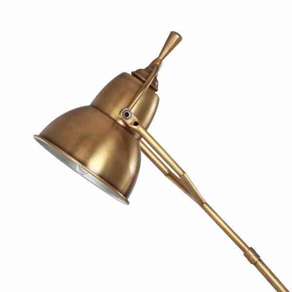 Настольная лампа Cloyd KARM 30008 2