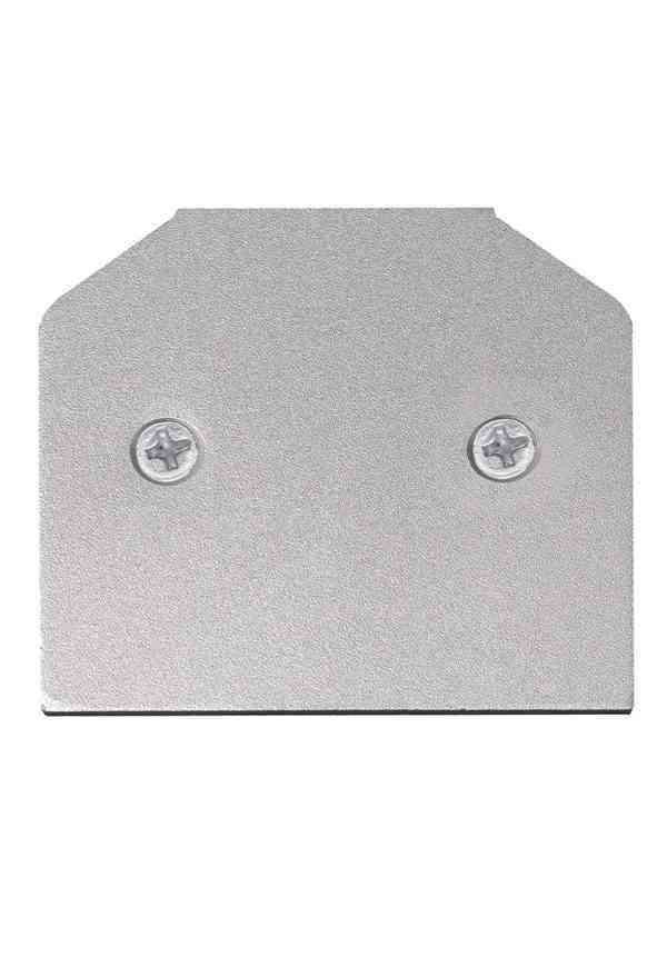Заглушка для профиля-адаптера в натяжной потолок для магнитного шинопровода VAMVIDNEE VV304195 1
