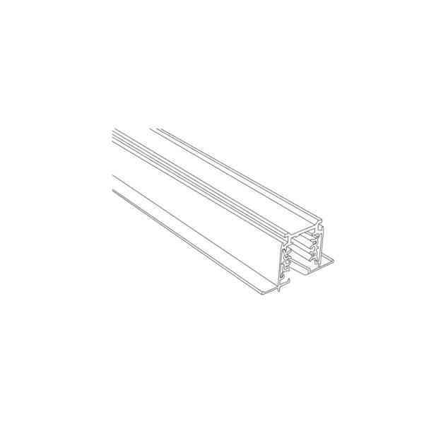 Встраиваемый шинопровод Nowodvorski Ctls Track 8693 1