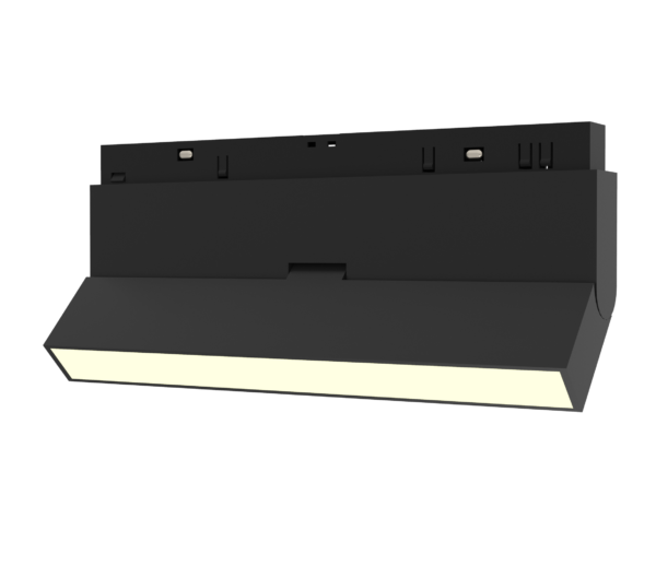 Трековый светильник Technical BASIS TR036-2-12W3K-B 7