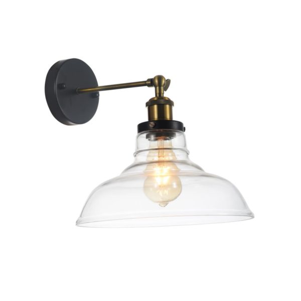 Настенный светильник Favourite Cascabel 1876-1W 1