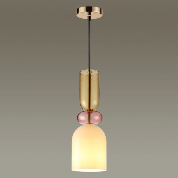 Подвесной светильник Lumion Suspentioni Gillian 4589/1 2