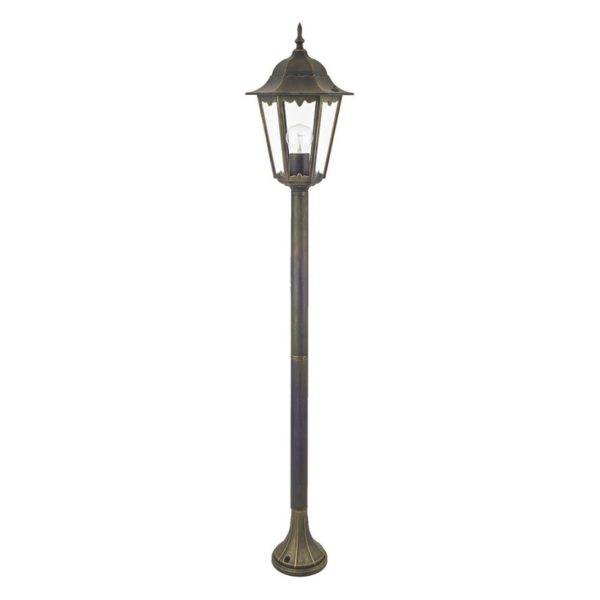 Уличный светильник Favourite London 1808-1F 1