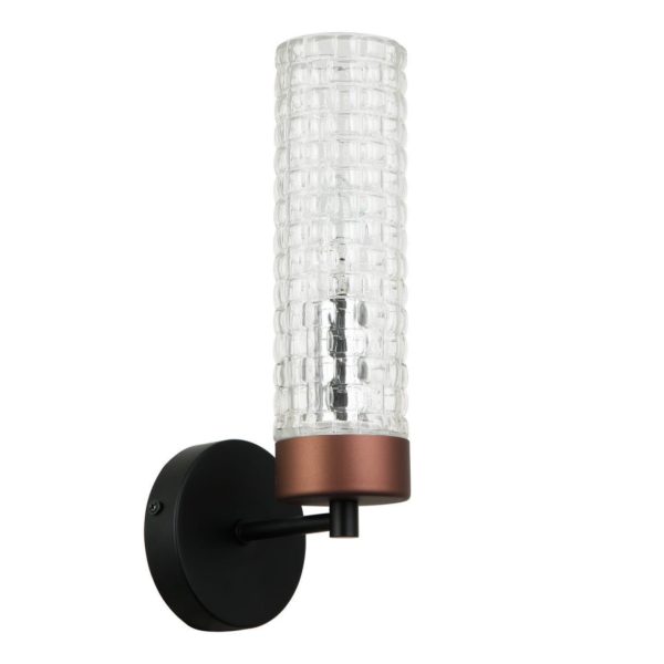 Настенный светильник Favourite Flumen 2567-1W 2