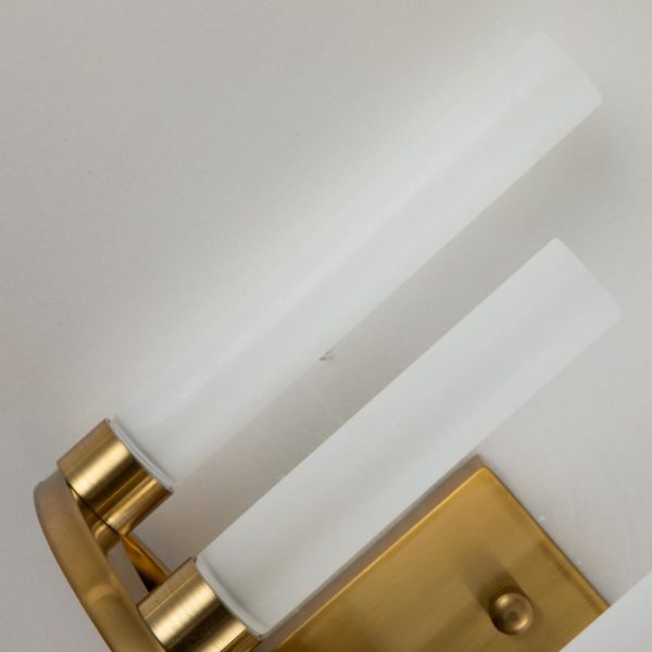 Настенный светильник Favourite Geyser 3015-5W 8