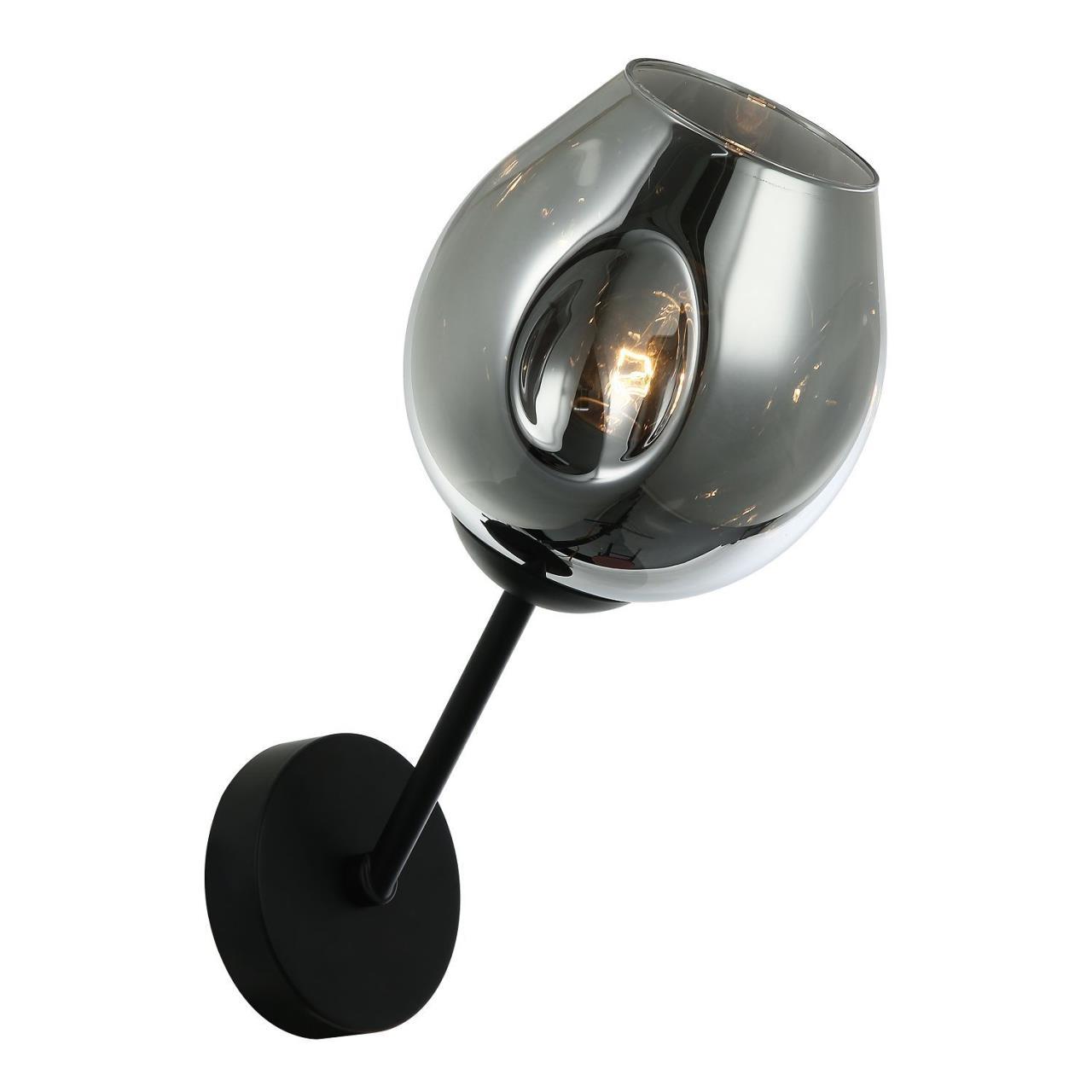 Настенный светильник Favourite Traube 2359-1W