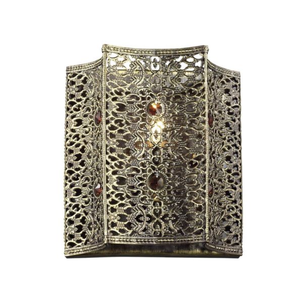 Настенный светильник Favourite Bazar 1624-1W 1