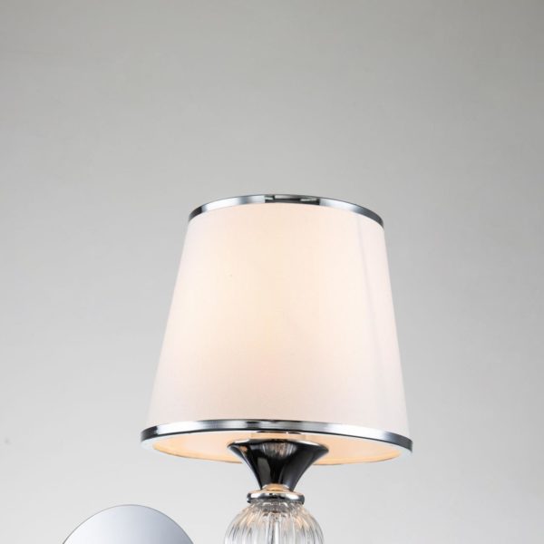 Настенный светильник Favourite Aureola 2873-1W 4