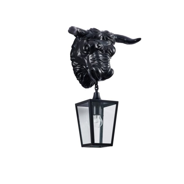 Уличный светильник Favourite Bison 4001-1W 2
