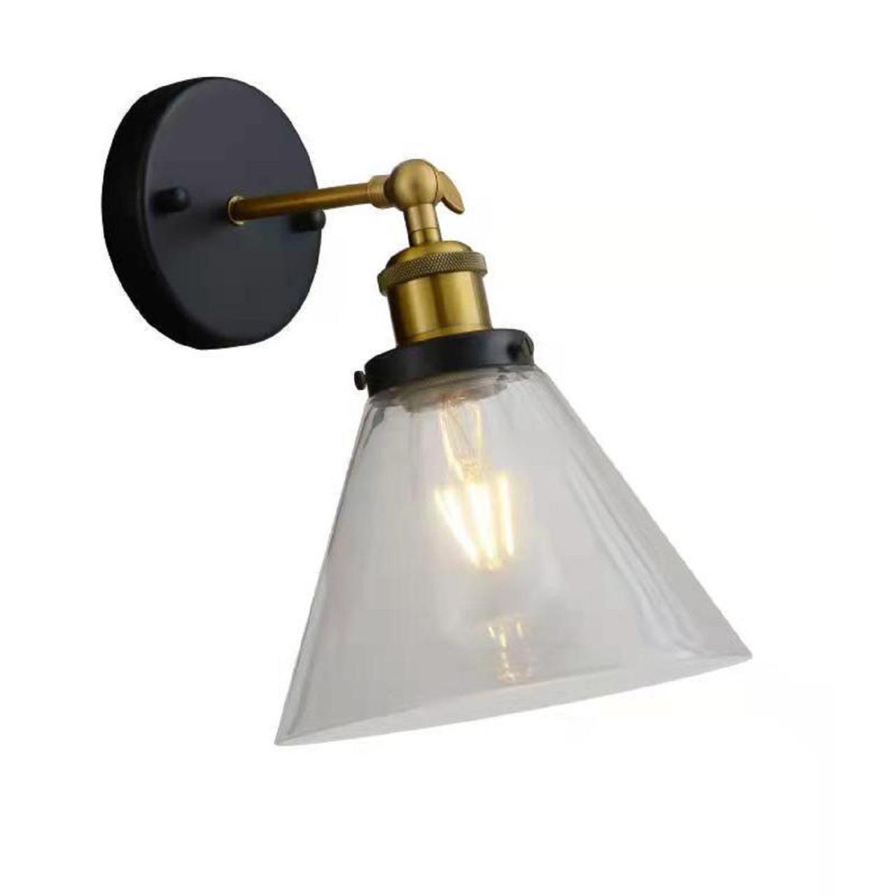 Настенный светильник Favourite Cascabel 1875-1W