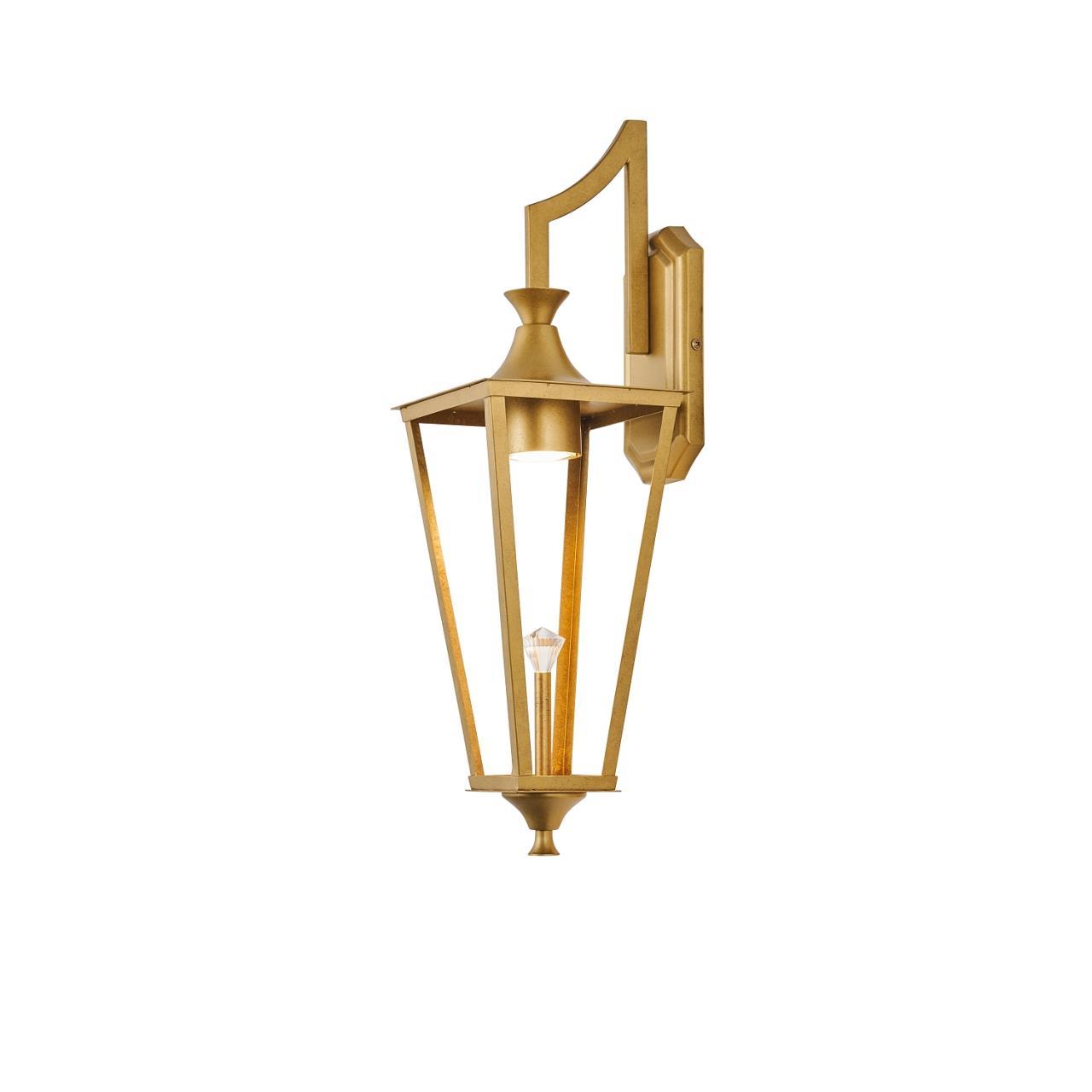 Настенный светильник Favourite Lampion 4003-1W