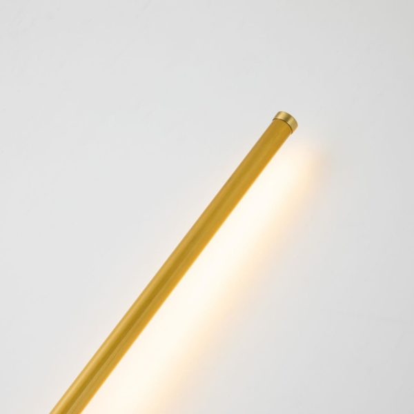 Настенный светильник Favourite Reed 3001-3W 4