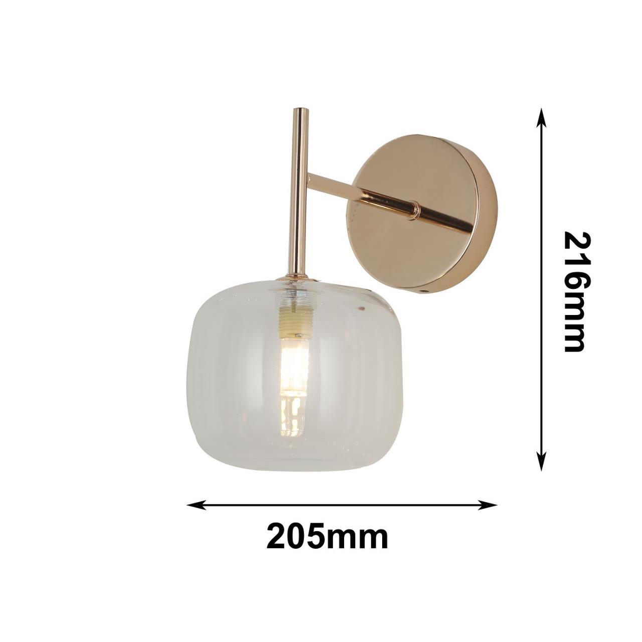Настенный светильник F-Promo Beaker 2976-1W