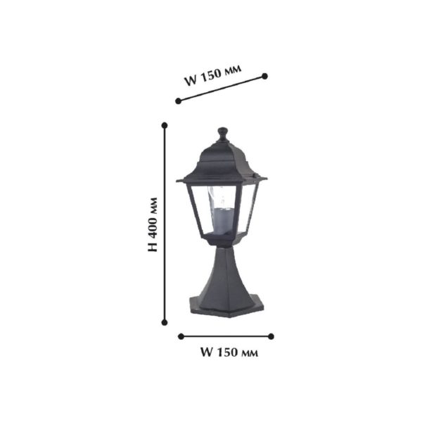 Уличный светильник VAMVIDNEE VV312615 2