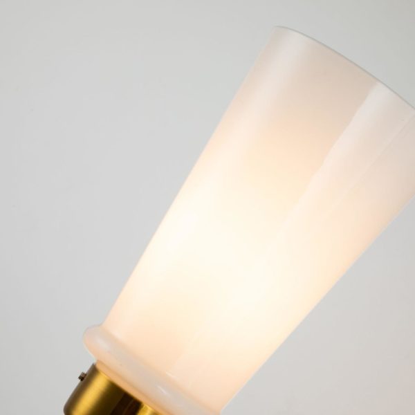 Настенный светильник Favourite Nimbus 2996-1W 6