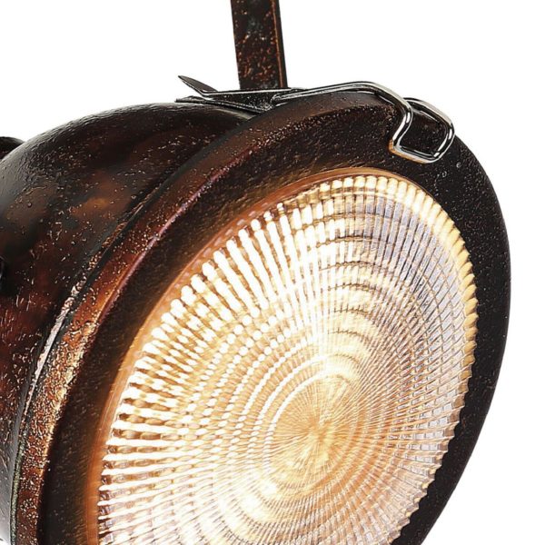 Настенный светильник Favourite Industria 1898-1W 3