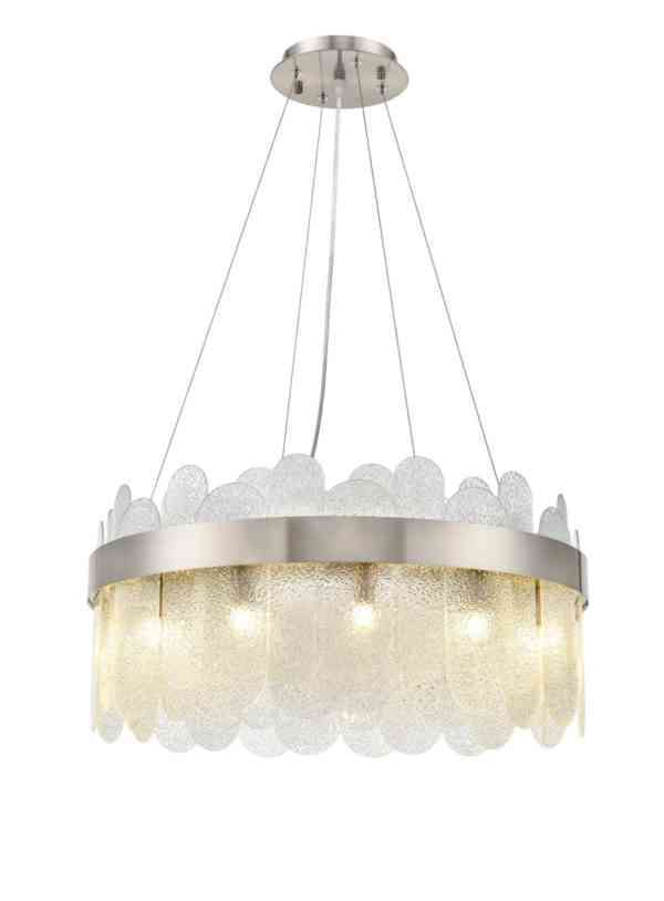 Подвесной светильник Vele Luce Delizia VL3185P12