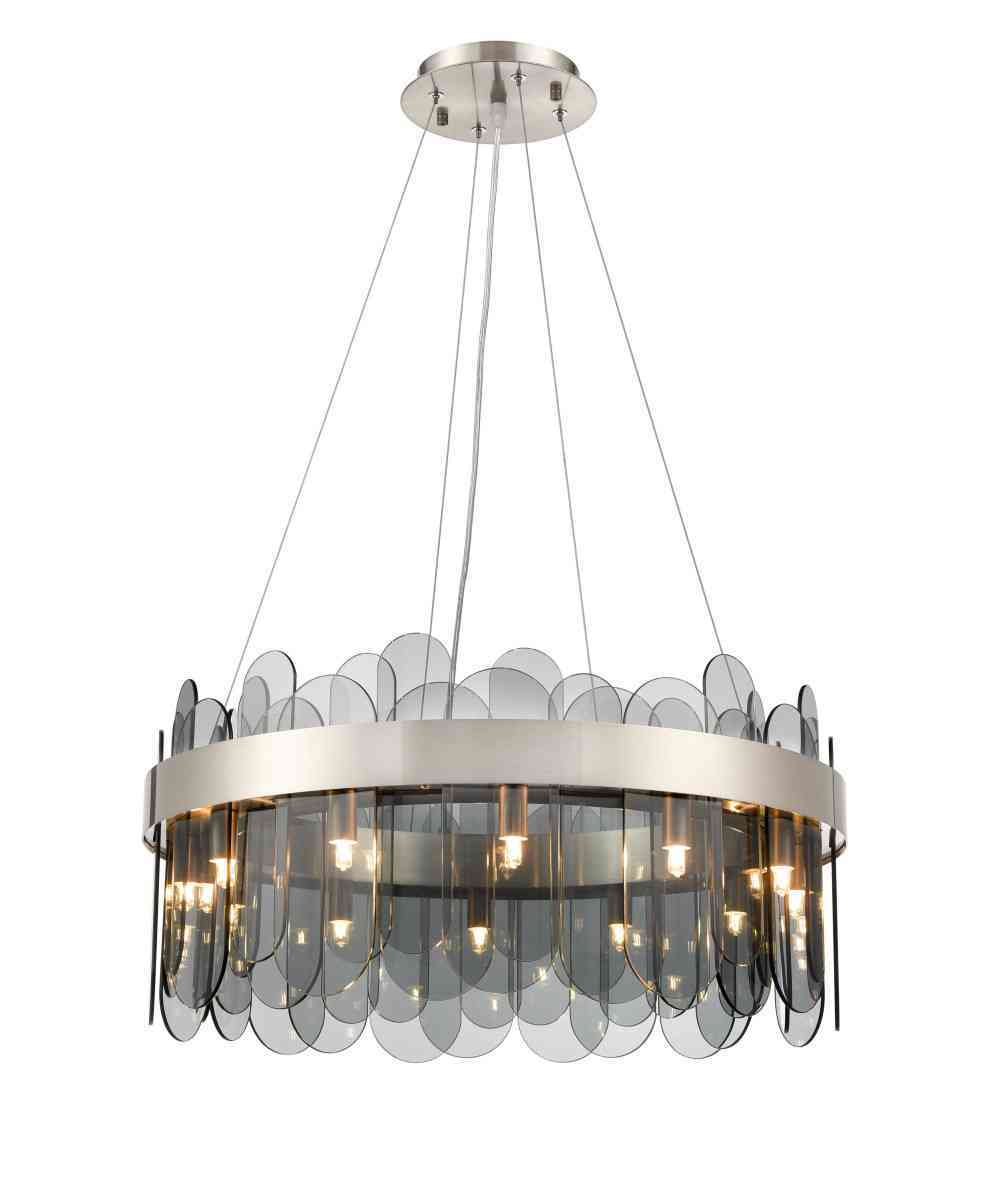 Подвесной светильник Vele Luce Fantasma VL3195P12