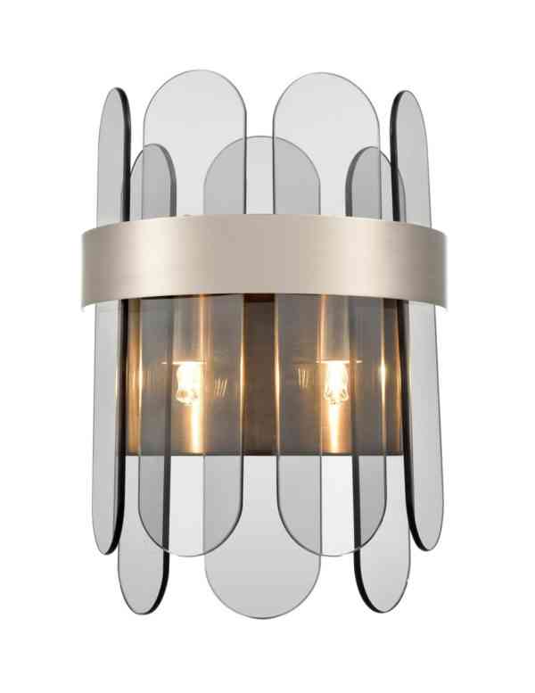 Бра Vele Luce Fantasma VL3195W02 1