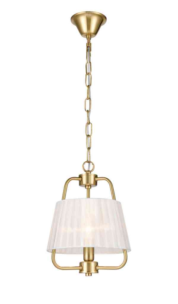 Подвесная люстра Vele Luce Isabella VL4254P01
