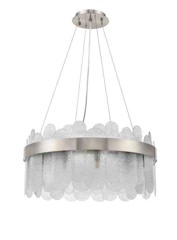 Подвесной светильник Vele Luce Delizia VL3185P12 — изображение 2