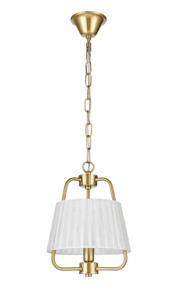 Подвесная люстра Vele Luce Isabella VL4254P01 — изображение 2