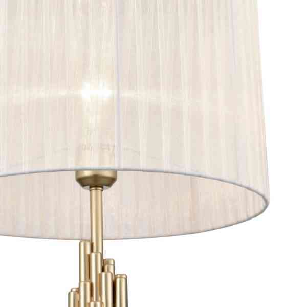 Настольная лампа Vele Luce Clarinetto VL3314N01 3