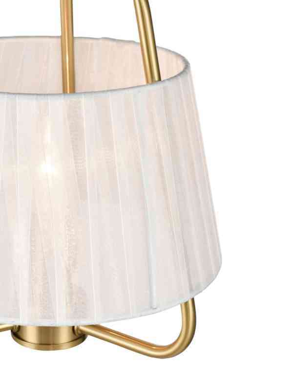 Подвесная люстра Vele Luce Isabella VL4254P01 — изображение 3