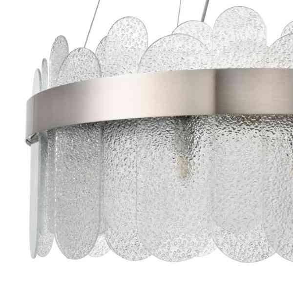 Подвесной светильник Vele Luce Delizia VL3185P12 — изображение 4