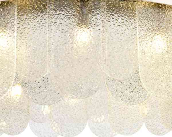 Подвесной светильник Vele Luce Delizia VL3185P12 — изображение 5