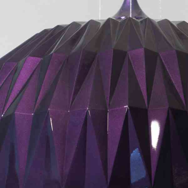 Подвесной светильник A.S.K.S Origami 700 5