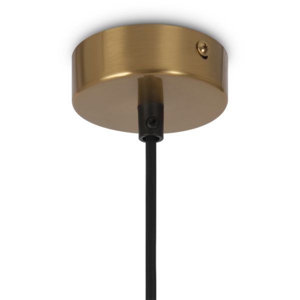 Подвесной светильник Maytoni Ring MOD013PL-04BS1 5