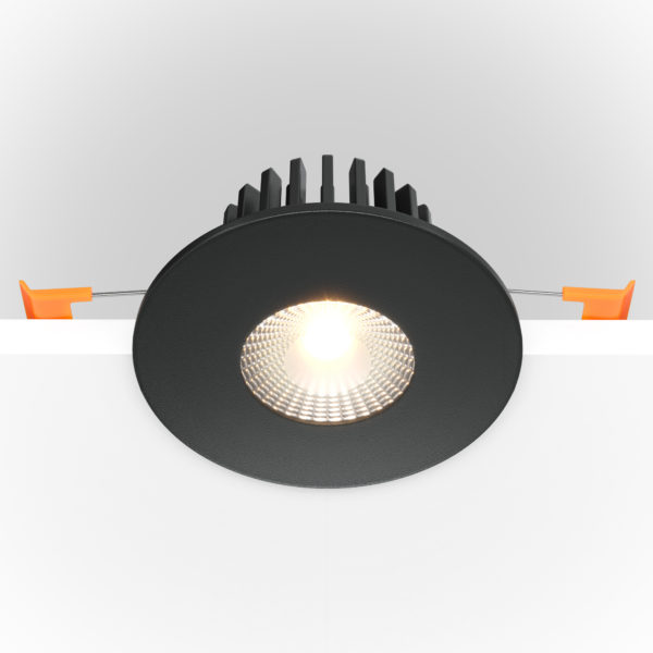 Встраиваемый светильник -- VAMVIDNEE VV335117 3