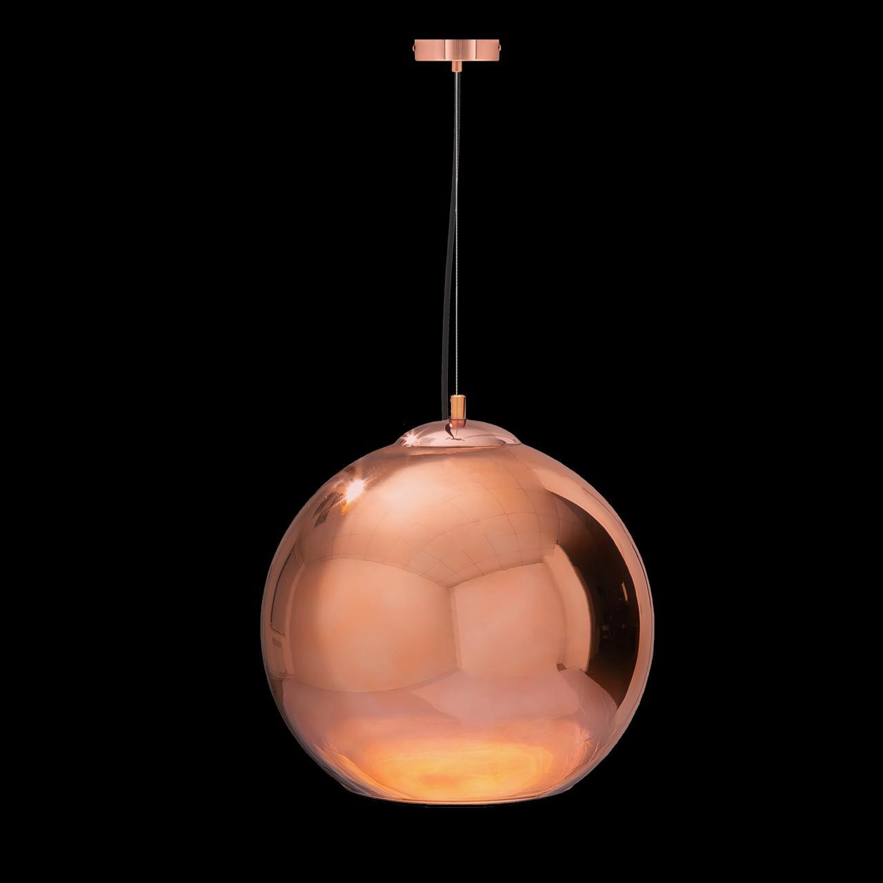 Подвесной светильник LOFT IT Copper Shade LOFT2023-E