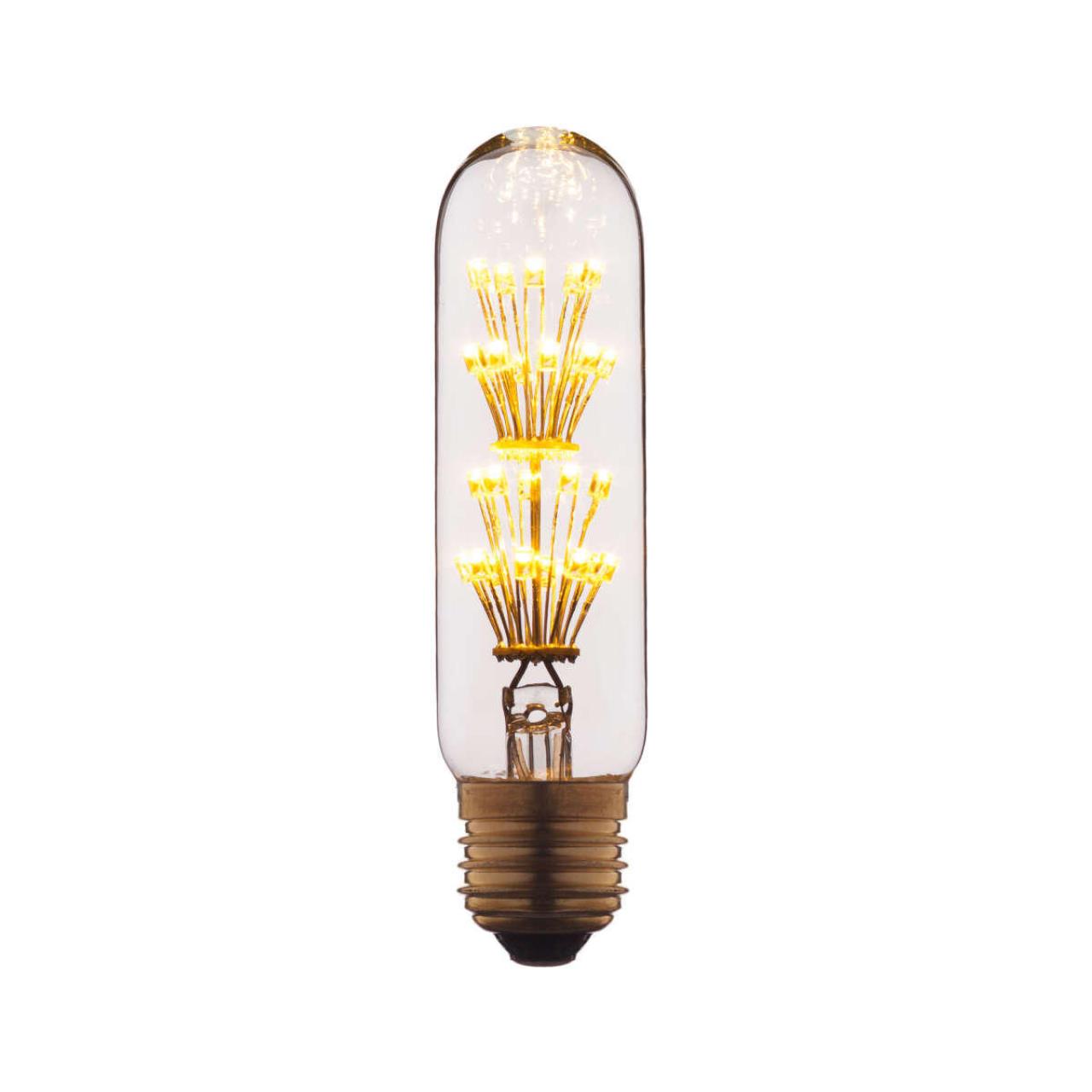 Лампа LOFT IT Edison Bulb T1030LED