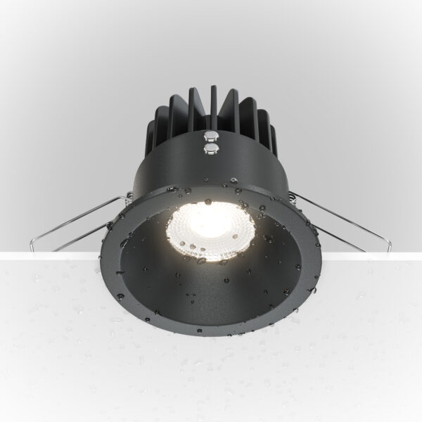 Встраиваемый светильник -- VAMVIDNEE VV356941 3