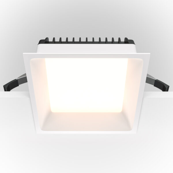 Встраиваемый светильник Technical Okno DL054-18W3K-W 2