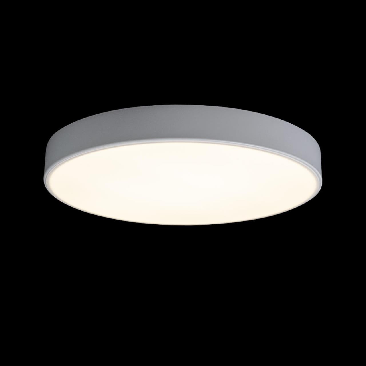 Потолочный светильник LOFT IT Axel 10002/24 White