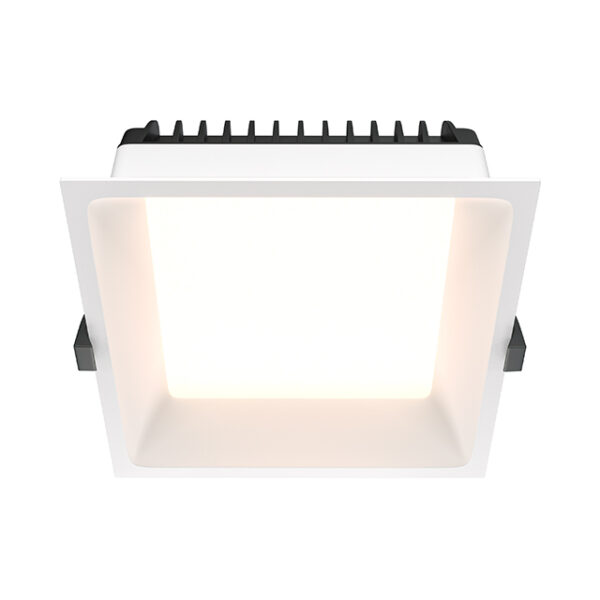 Встраиваемый светильник Technical Okno DL054-18W3K-W 8